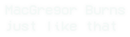 Overlay